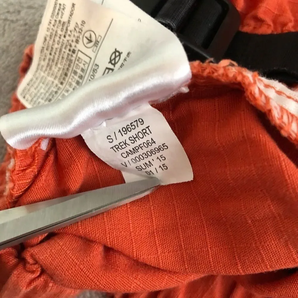 Gap Kids Pull On Shorts